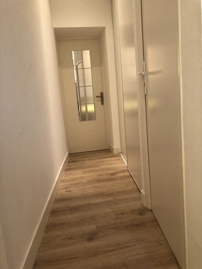 Studio Saint Anne Montpellier Exterior photo